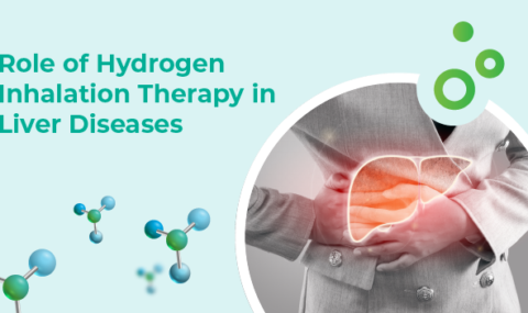 Role of Hydrogen Inhalation Therapy in Liver Diseases