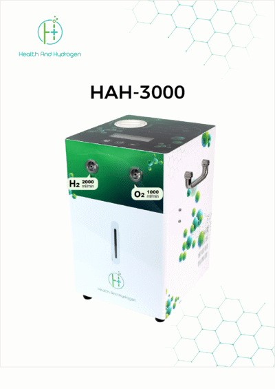 HAH 3000 - Product Image-min