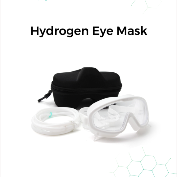 HAH - Product Image - Hydrogen Eye Mask