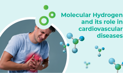 Hydrogen in Cardiovascular Diseases