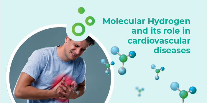 Hydrogen in Cardiovascular Diseases