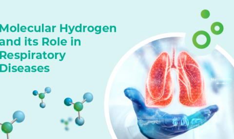 Molecular Hydrogen and its Role in Respiratory Diseases