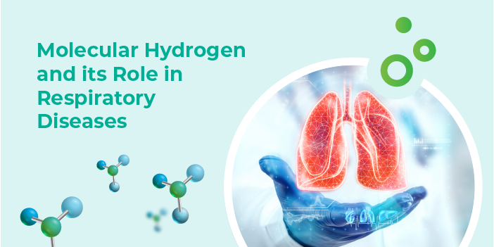 Molecular Hydrogen and its Role in Respiratory Diseases