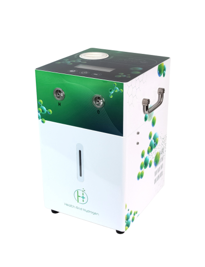 HAH 3000      Hydrogen Inhaler | 3000 ml/min     USD 3,980.00