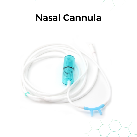 Product Image_Nasal Cannula