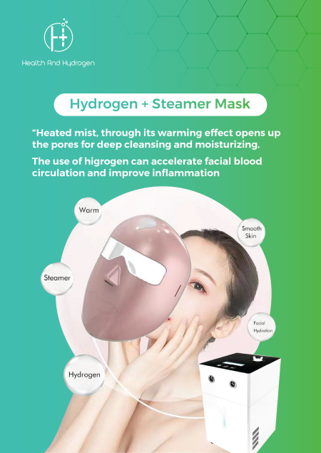 H2 Steamer Mask-01