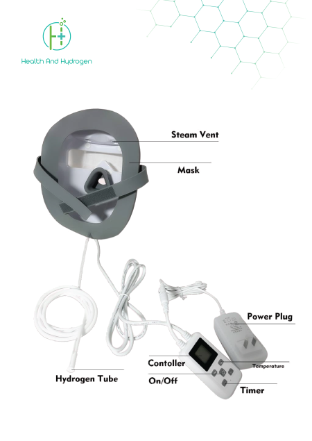 H2 Steamer Mask-03