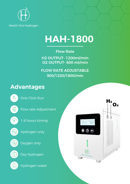 PRODUCT 1- HAH-1800 - v1-01