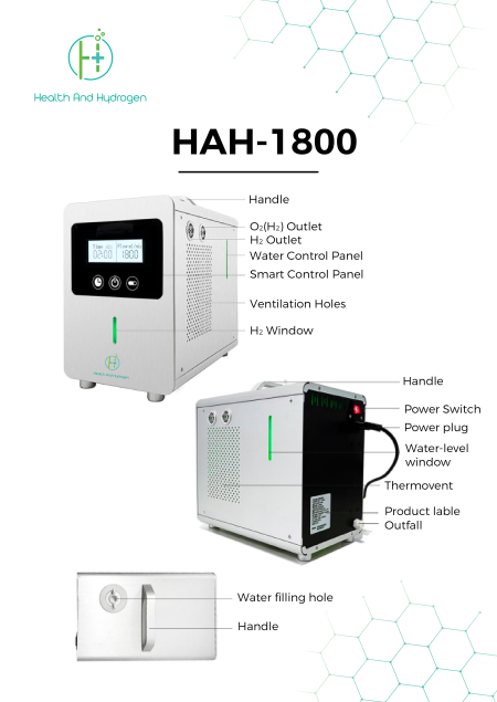 PRODUCT 1- HAH-1800 - v1-02