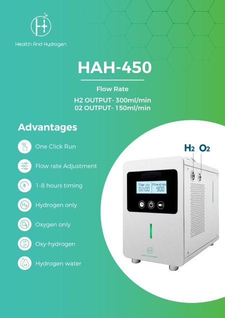 PRODUCT 1- HAH-450 - v1-01