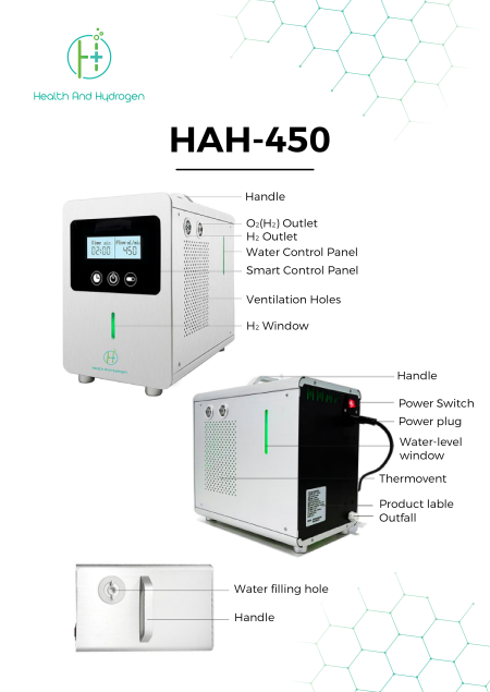 PRODUCT 1- HAH-450 - v1-02